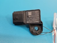 Mapsensor Czujnik ciśnienia powietrza Mazda CX-3 14-21 0261230516