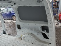 Błotnik tył prawy Toyota Proace City biały EWP ćwiartka