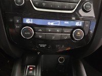 Konsola panel nawiewu Nissan Qashqai II J11 13-21 27500-4EA0A
