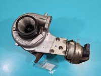 Turbosprężarka Opel Insignia A 786137-1, 55570748 2.0 cdti 131KM