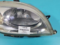 Reflektor prawy lampa przód Citroen Saxo EUROPA