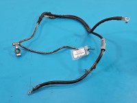 Wiązka instalacja Producent części: FORD, Europejska, zasilanie akumulatora, 8M5T-14A280-CA Ford Kuga Mk1 08-13