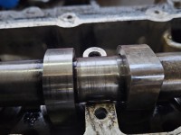 Głowica Renault Megane III 2968F2, K9KG832 1.5 dci