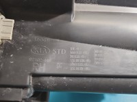 Reflektor prawy lampa przód Kia Rio IV 16-23 EUROPA