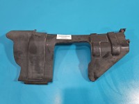 KIEROWNICA Wlot powietrza Renault Fluence 1.6 16V 214940046R, 214990045R