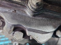 Skrzynia biegów Opel Meriva B 1.4 16V