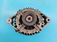 TEST Alternator Opel Vectra C 93175808, 0986042803 1.8 16V