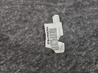 Wykładzina bagażnika podłoga Opel Astra V K