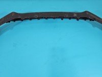 Zaślepka kratka zderzaka środkowa atrapa Ford Focus Mk3