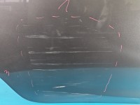 Drzwi tył prawe Mazda 6 III GJ kombi 5d 42s