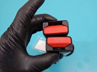 Pas bezpieczeństwa tył prawy Producent części: Dacia Dacia Sandero III 20- 878164707R