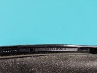 Listwa listwy dekory dekor deski Skoda Fabia III eu