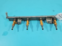 Wtryskiwacz benzyna 297500-1480 Suzuki Sx4 I 06- 1.6 16V M16A 120KM