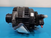 TEST Alternator Opel Astra III H 1.7 cdti