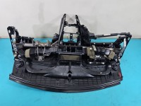 Deska rozdzielcza airbag pasażera kokpit Peugeot 5008