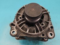 TEST Alternator Vw Passat B5 028903028, 0123515003 1.9 TDI