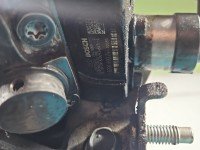 Pompa wtryskowa Nissan Qashqai I J10 06-13 0445010223, 8200690744 2.0 dci