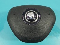 Poduszka powietrzna kierowcy airbag Skoda Fabia III 6V0880201R
