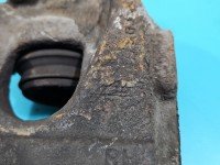 Zacisk przód prawy Peugeot 508 I 2.0 hdi