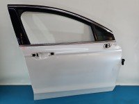 DRZWI PRZÓD PRAWE PASAŻERA Ford Fusion USA 12-20 4d biały ug