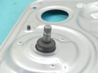 Podnośnik tył prawy SZYBY WINDA 83480-1K000 IMPRK1067512, 83480-1K000, Europejska, MANUALNY Hyundai ix20 HB