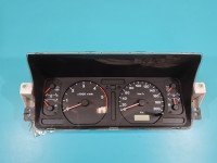 Licznik Monterey 1992-1999 8971683600 3.0 TD (4JX1) EUROPA