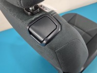Fotel prawy przód pasażera Ford Fiesta Mk7 3d EUROPA