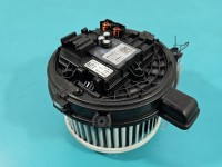 Dmuchawa nawiewu wentylator Opel Astra V K 0130309503, F011500116 EUROPA