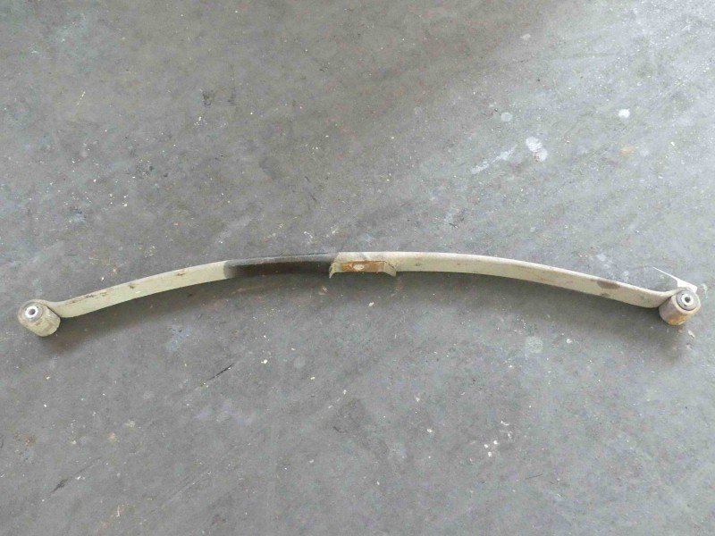 Resor tył Opel Movano I