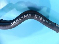 Przewód skrzyni biegów Porsche Panamera I 970