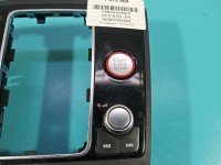 Przełącznik Producent części: Audi, Europejska, Panel sterowania Audi A7 4G 4G1919612Q