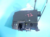 Zamek tył lewy 9810311280 Citroen C4 Grand Picasso II 13-22 7 pin