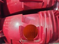 Lampa tył lewa Skoda Fabia I HB