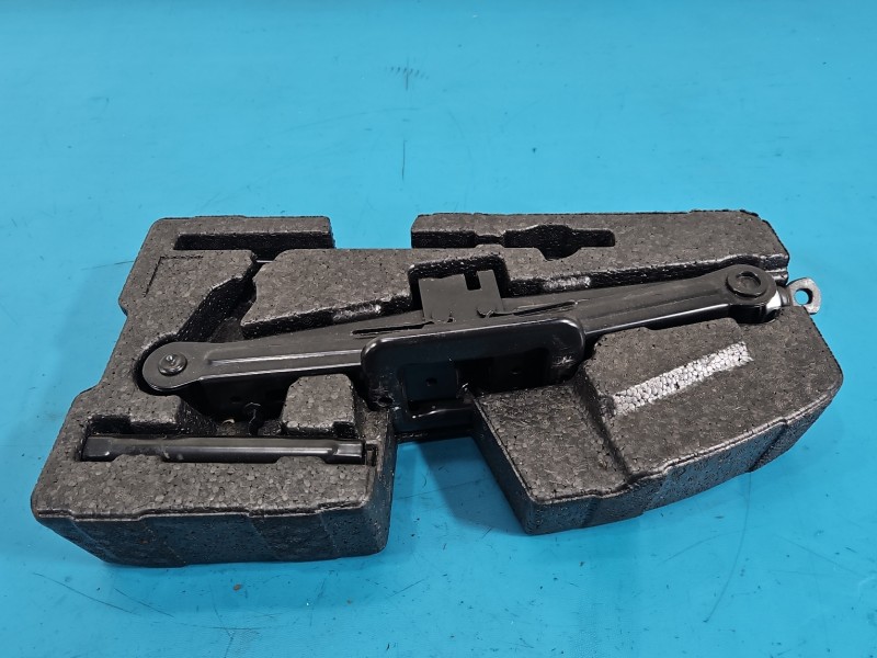 lewarek Podnośnik samochodowy trapezowy Hyundai Santa Fe III 12–18