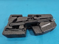 lewarek Podnośnik samochodowy trapezowy Hyundai Santa Fe III 12–18