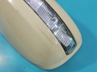 Lusterko prawe Mercedes W211 beżowy C623 europa