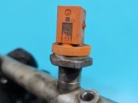 Listwa wtryskowa CZUJNIKI AUDI Q5 08- 06H133317C, 0261545051 2.0 TFSI (CPMB)
