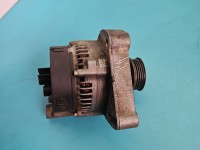 TEST Alternator Fiat Siena 1.2 8V