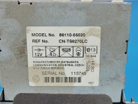 Wyświetlacz monitor Toyota Avensis II T25 86110-05020