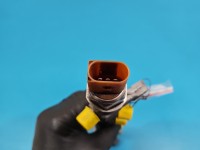 Listwa wtryskowa CZUJNIKI Vw Touran I 2.0 tdi Cfh 03L130089P, 057130764H, 0281002859