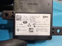 Sterownik moduł Jaguar, Europejska, LEWY TYŁ czujnik sensor radar martwego, FW93-14F152-BD JAGUAR XF II X260