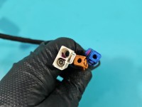 Wiązka instalacja 7583265, 7583265, Europejska, anteny Citroen C3 III 16-24 9813715180-01, 9813715180, 7583265