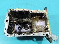 Misa olejowa MISKA Opel Corsa C 1.0 12V
