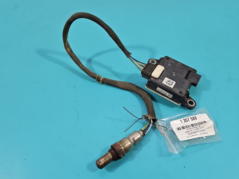 Sonda lambda JAGUAR XF II X260 0281006777/778 2.0d