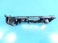 Listwa listwy dekory dekor deski Renault Latitude eu