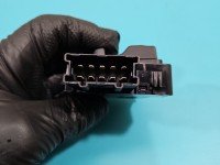 Przełącznik Mercedes, Europejska, Fotel Przód Lewy Mercedes W205 A2059052702