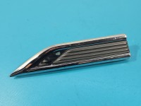 Listwa błotnika przód prawa Renault Talisman 638748603R