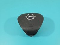 Poduszka powietrzna kierowcy airbag Opel Astra V K 34210358F