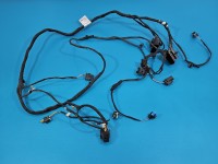 Wiązka instalacja 5A5F2C8-01, 5A5F2C8-01, Europejska, pas przedni BMW iX1 U11 5A5F2C8-01, 5A5F2C8