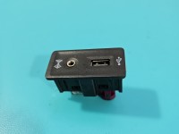 Gniazdo USB Vw Jetta VI 5G0035222F